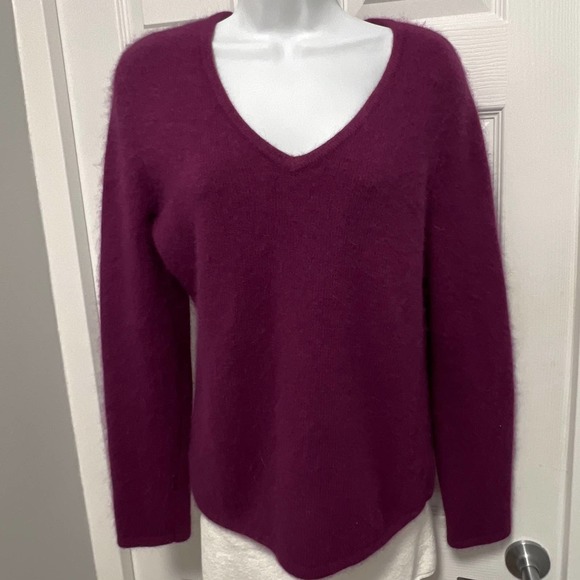 Sweater Sarah Spencer size L - Picture 1 of 9